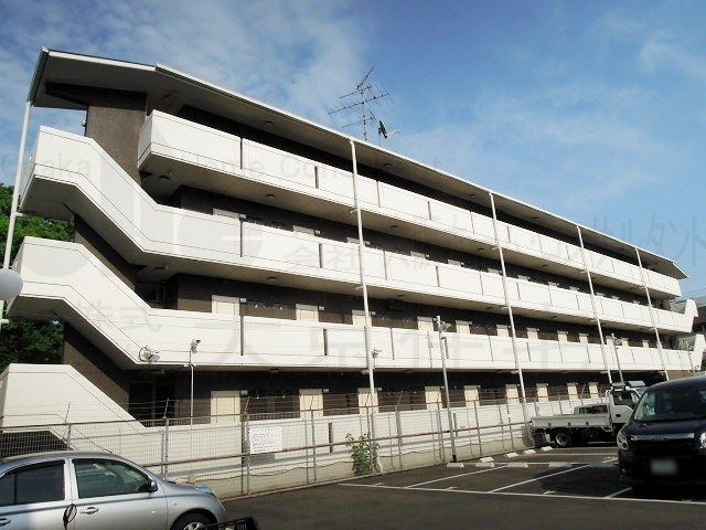 Mサンライズ (M・Sunrise)の外観画像