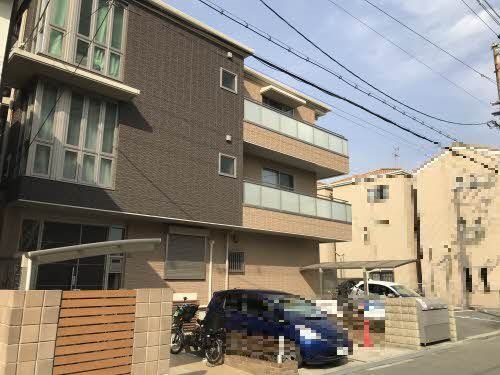カーサ エスペランサの外観画像