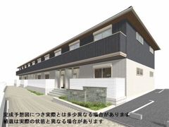 グルーヴィ フィールドの外観画像