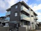 Present Well D-roomの間取り画像