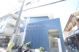 アートメゾンの外観画像
