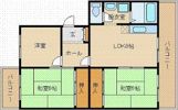 セピアコート山本の間取り画像