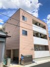 フジパレスJR長瀬の間取り画像
