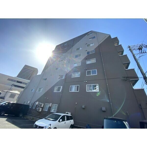 ハイムリップルPartVの外観画像