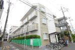 ハイムデダチの間取り画像