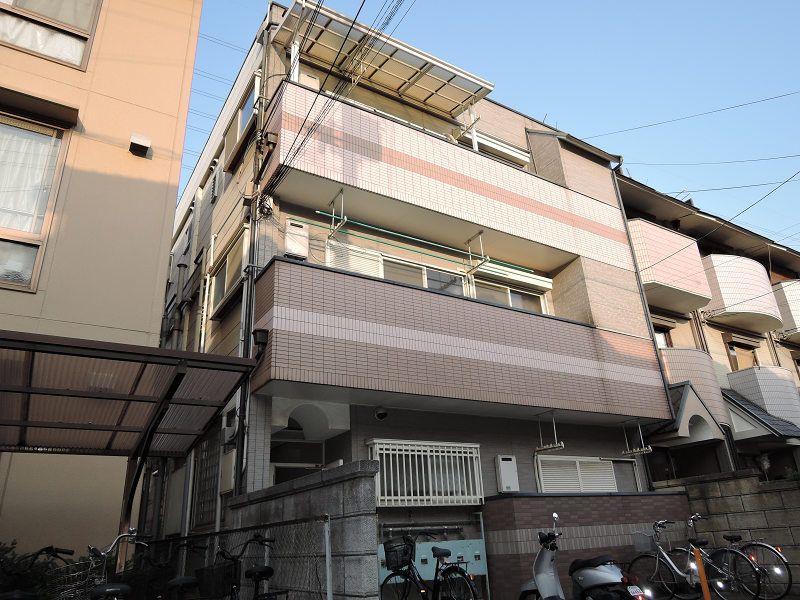 ST山本の外観画像