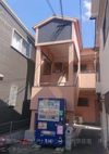 シャンテ緑ヶ丘（広告不可）の間取り画像