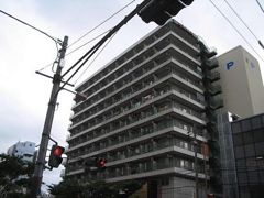 サンモールの外観画像