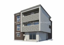 シャーメゾンケーツーの外観画像