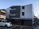 ヌカタコルンイーストの間取り画像