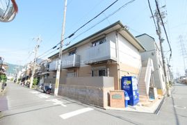 Y’s squareの外観画像