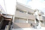 アート東大阪Bの間取り画像
