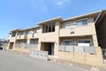 ファミーユ エムアンドティB棟の間取り画像