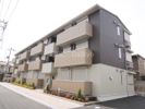 ブランシェメゾンの間取り画像