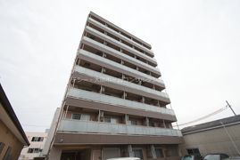 SA-COURTの外観画像