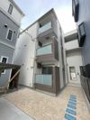 グローリア西昇の間取り画像