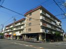 高井田ランプハウスの間取り画像