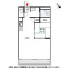 高井田ランプハウスの間取り画像