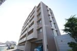 グランドール鴻池の間取り画像