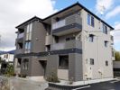 パルテール八尾の間取り画像