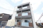 F asecia Attivo Vの間取り画像
