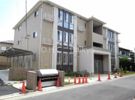 ソレイユ・コートの間取り画像