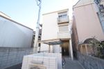 ラフィーネクローバーIIの間取り画像