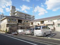 D-room青山の外観画像