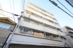 ベルハイム長瀬駅前の間取り画像