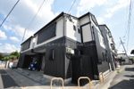第10ウエスタンハイツの間取り画像