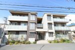 シャーメゾン santeの間取り画像