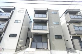 D porta clementの外観画像