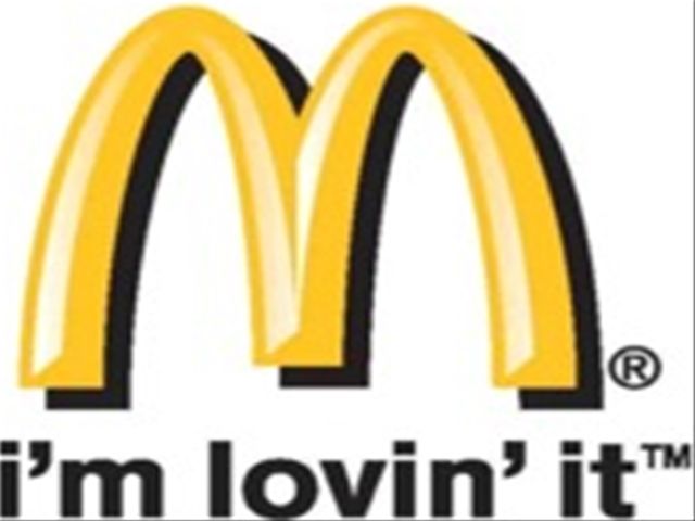 近くのマクドナルド 東大阪柏田店まで535m（徒歩7分）