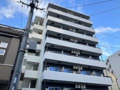 SkyYaoの外観画像