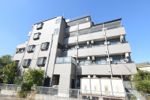 グローバルエイシンの間取り画像
