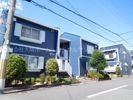 シティガーデン藤の間取り画像
