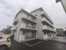 久宝寺西田マンションの外観画像