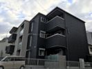 シャローム 岩田の間取り画像