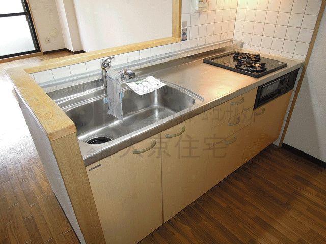 キッチン