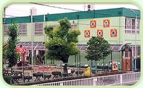 近くの若竹保育園まで2,651m(徒歩34分)