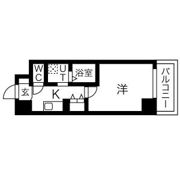 FELIZ GALAXYの間取り画像