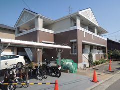 フローラルハイムオガワの外観画像