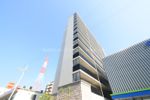 プレジオ荒本新町の外観