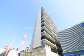 プレジオ荒本新町の外観画像