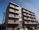 桜ヶ丘晴楽館の間取り画像