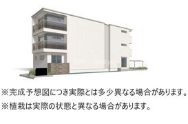 仮）D-room八尾市太子堂2丁目南の外観画像
