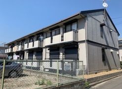 ボナールSの外観画像