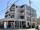 エクシング青山の間取り画像