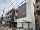 ベルドミール末広七番館の間取り画像
