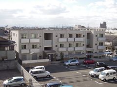 メゾン ド ビオーレの外観画像